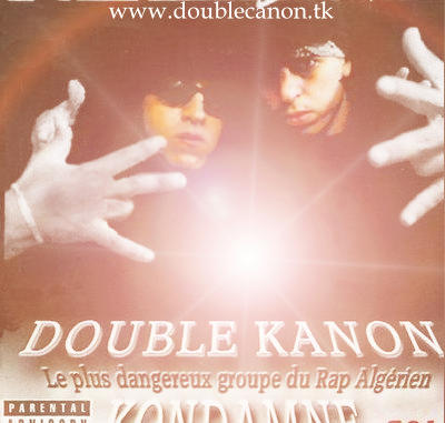 lotfi double kanone
